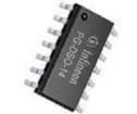 BTS50161EKBXUMA1 Power Switch ICs - Power Distribution