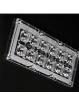 CS15158_STRADA-IP-2X6-T4-B LED Lighting Lenses Assemblies