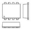 ECH8663R-TL-H electronic component of ON Semiconductor