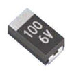 F911C107MNCAJ6 electronic component of Kyocera AVX