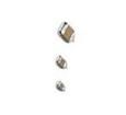 F950J107MSAAM1Q Tantalum Capacitors - Solid SMD