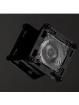FCA15451_FLORENTINA-1-M LED Lighting Lenses Assemblies