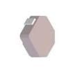 FCUL0630-H-R68M=P3 Fixed Inductors