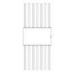 5962-9682301QDA Logic Gates