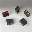 H201CBC-Y/G electronic component of Bivar