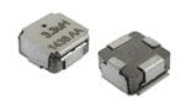 IHLE2525CDER100M5A electronic component of Vishay