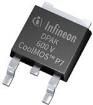 IPD60R360P7ATMA1 electronic component of Infineon