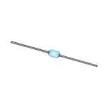 JANTX1N6643 Small Signal Switching Diodes