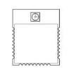 JN5169-001-M03-2Z electronic component of NXP