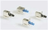 LC2255EENPTAGBLK electronic component of E-Switch