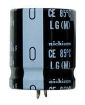 LLG2G102MELC50 electronic component of Nichicon