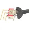 300-SPA-R202M7RE Toggle Switches