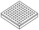 MCIMX6Y7DVM09AA electronic component of NXP