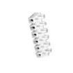 HE42BU/06 Barrier Terminal Blocks