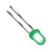 MV8R03 Standard LEDs - Through Hole