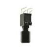 PB400OAQR1BLK  Electromechanical