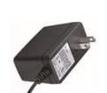 QAWA-24-12-US01 Wall Mount AC Adapters