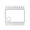 R5F10266ASP#X0 electronic component of Renesas