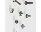 TL1100F260Q5JBLK Tactile Switches