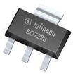 TLE42662GHTMA2 electronic component of Infineon