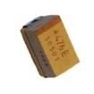 TRMU687K006R0018 Tantalum Capacitors - Solid SMD
