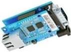 WIZ550S2E-232-EVB  Embedded Solutions