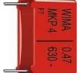 MKP4O141007E00JSSD Film Capacitors
