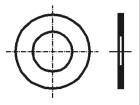 1225405 electronic component of Bossard