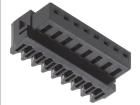 08NR-E4K  Connectors