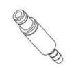 09140006304 Heavy Duty Power Connectors