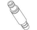09140006306 Heavy Duty Power Connectors