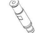 09140006353 Heavy Duty Power Connectors