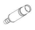 09140006414  Connectors
