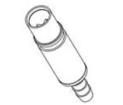 09140006414 Heavy Duty Power Connectors