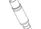 09140006416 Heavy Duty Power Connectors