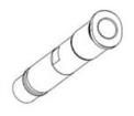 09140006466  Connectors
