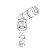 09151000602  Connectors