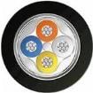 09456000115 Multi-Conductor Cables