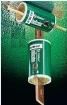 JTD080  Circuit Protection