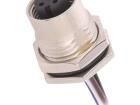 12-04PFFS-SF8B15 Sensor Cables / Actuator Cables