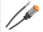 SAC-6P-5,0-PUR/DTFS  Wire & Cable