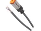 SAC-6P-5,0-PUR/DTFS Sensor Cables / Actuator Cables