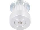 16 T2,5   15-200ZA  Electromechanical