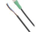 SAC-4P-5,0-PUR/M8FS Sensor Cables / Actuator Cables