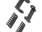 2070.34PZB Cable Mounting & Accessories
