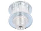 21 T5   10-200ZA  Electromechanical