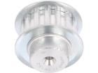 21 T5   15-200ZA  Electromechanical