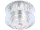 21 T5   16-200ZA  Electromechanical