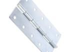 3.ST124.001 Mounting Fixings