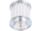 36 T5      18-200ZA  Electromechanical